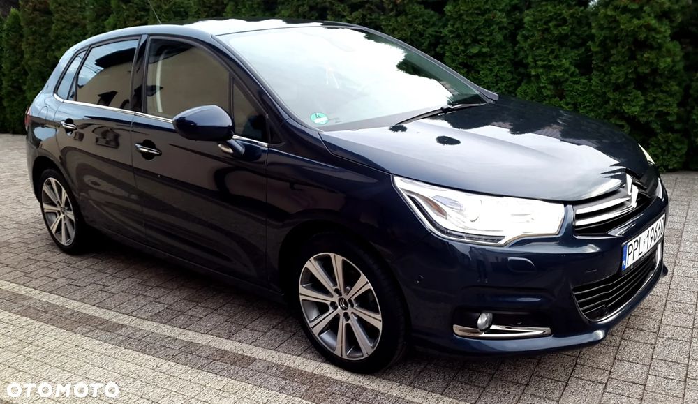 Citroën C4