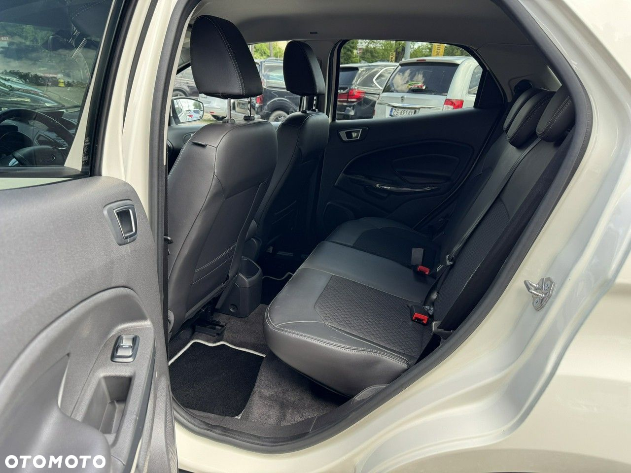 Ford EcoSport - 20