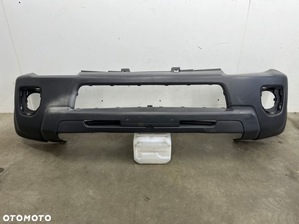 Zderzak przedni Suzuki Jimny 3 III 12-18r. Lift przód orurowanie 71711-57M - 1