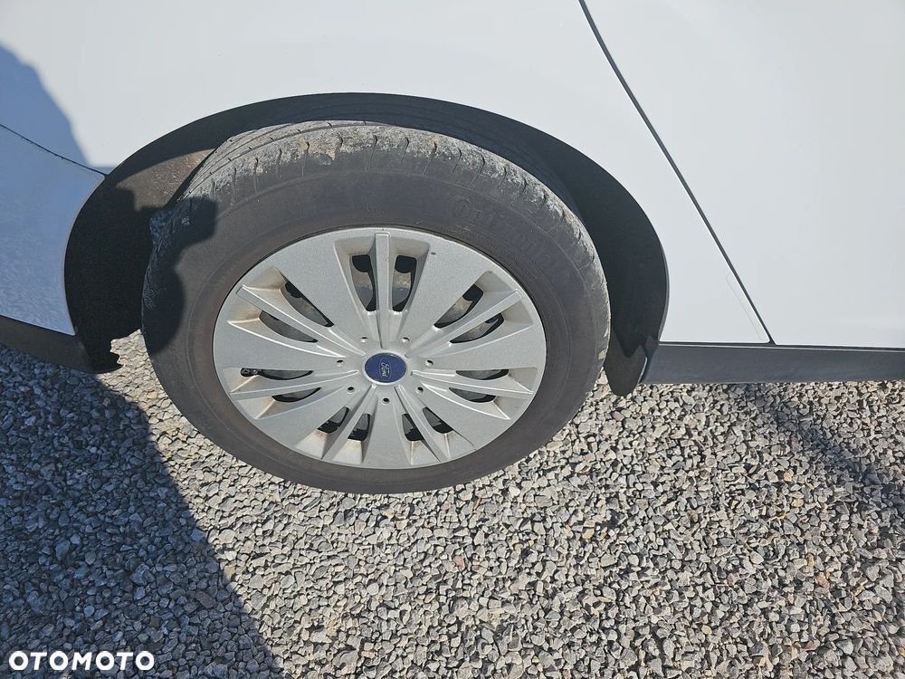 Ford Focus 1.5 EcoBlue Trend - 21