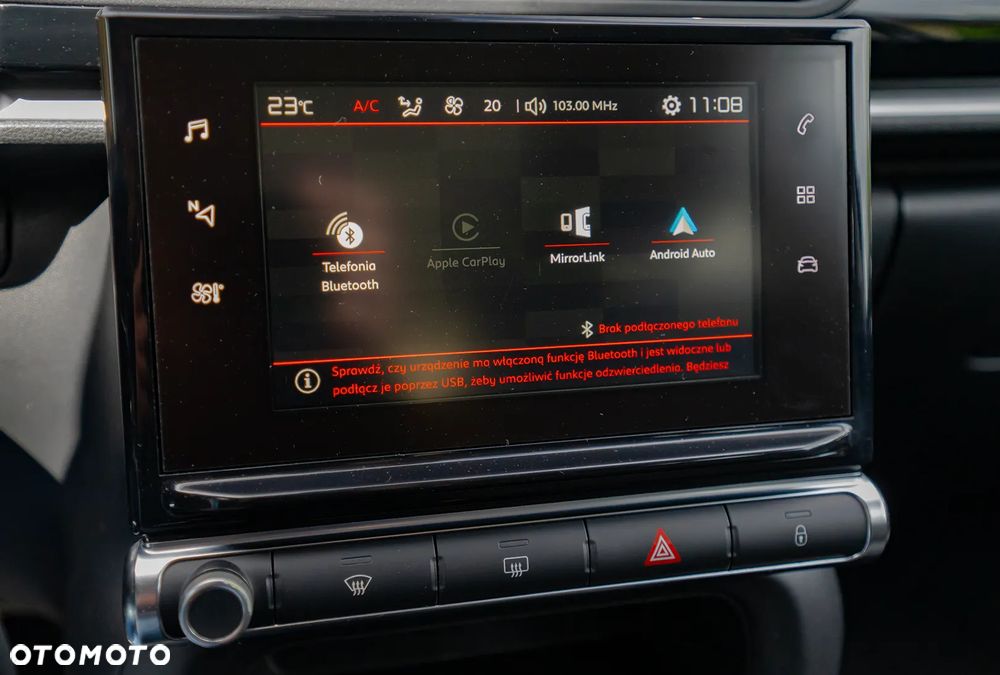 Citroën C3 1.2 PureTech Feel - 37