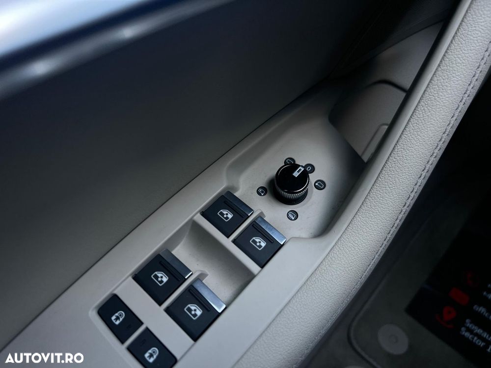 Audi A6 Limuzina - 24