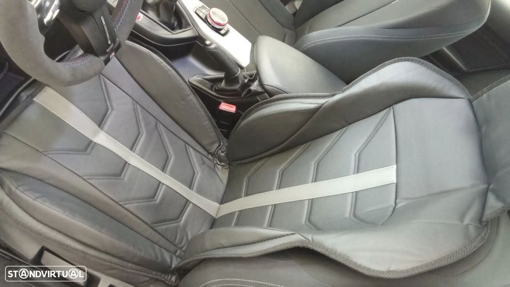 BMW 116 d EfficientDynamics Edition Sport Line - 20