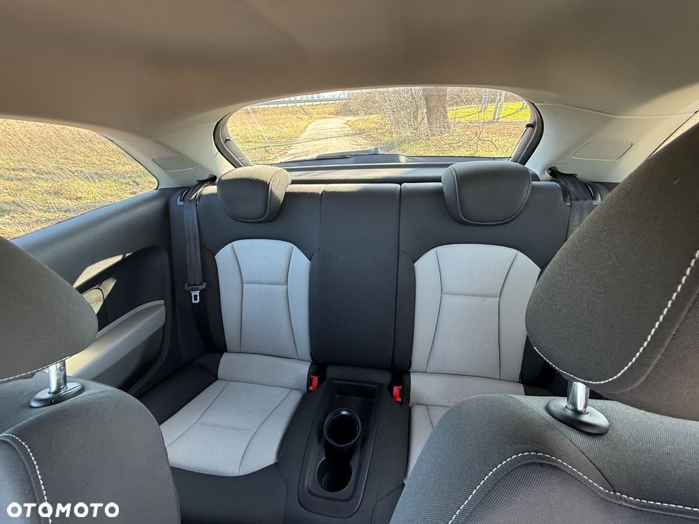 Audi A1 3-drzwiowe 1.4 TFSI S tronic Attraction - 10