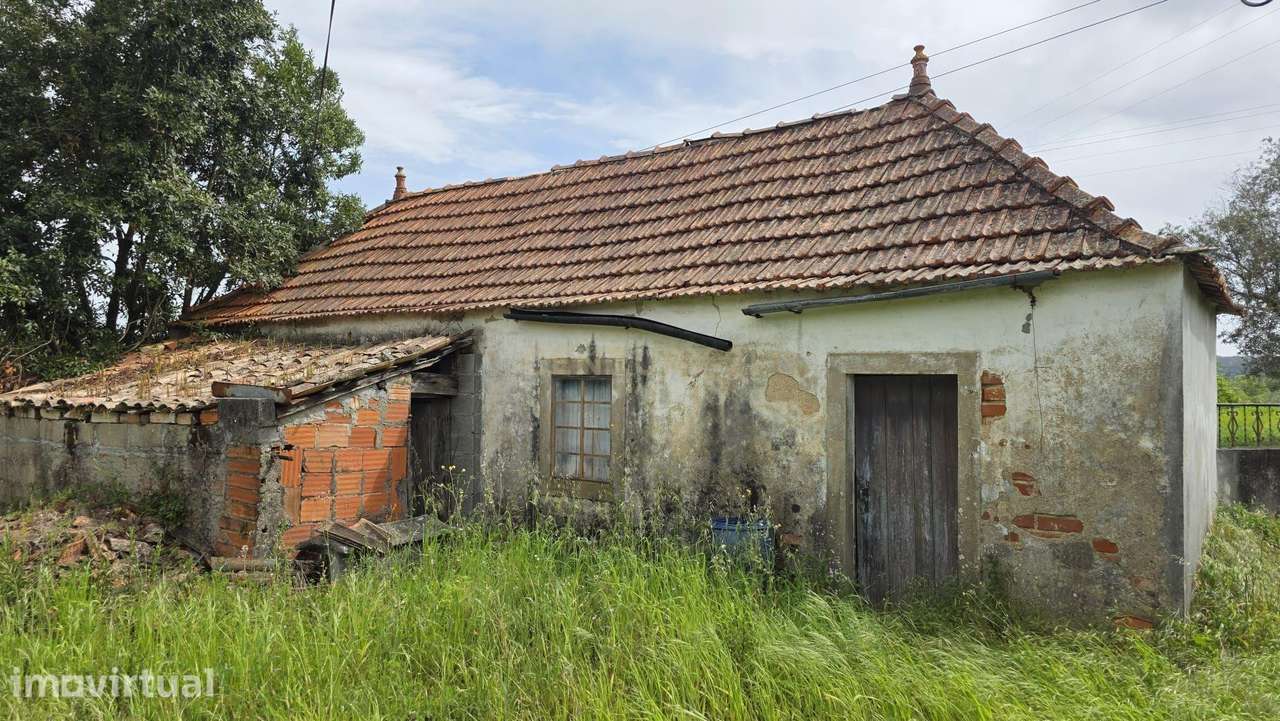 Ruína para renovação completa - Próxima de Pombal - Grande imagem: 5/27