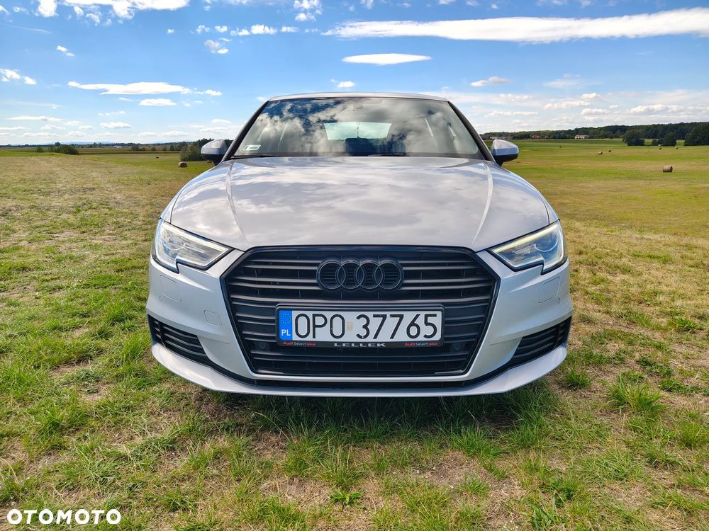Audi A3 Sportback - 18