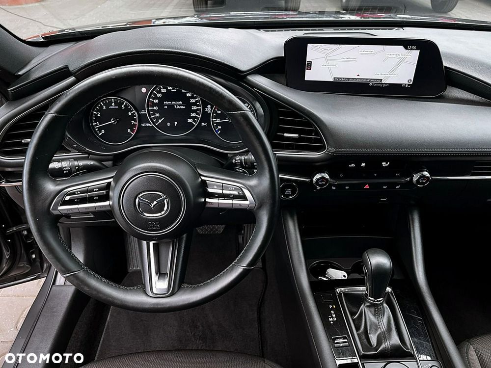 Mazda 3 - 20