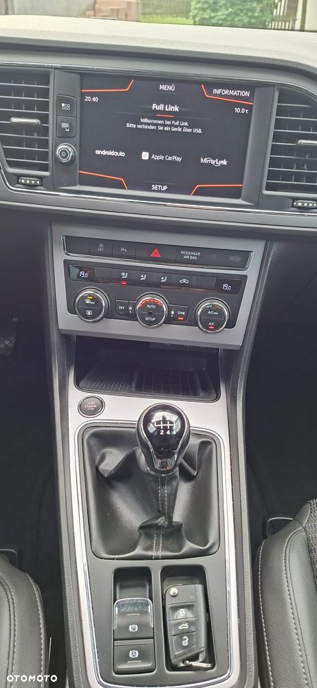 Seat Leon - 10