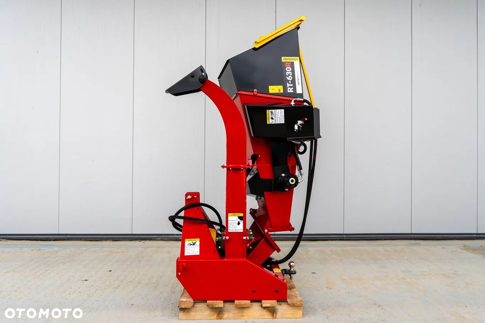 Remet CNC Technology RT-630R - 5