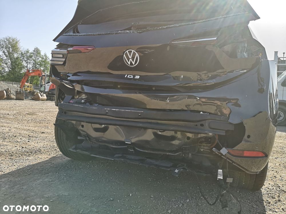 Volkswagen ID.3 Pro Performance Business - 20