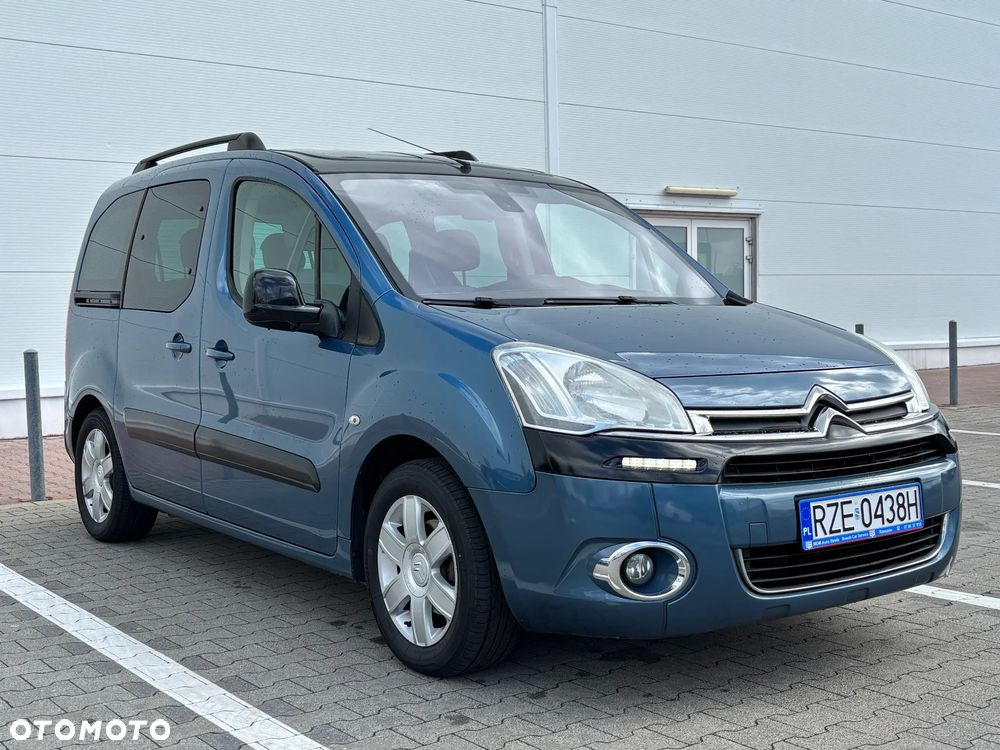 Citroën Berlingo Multispace VTi 120 SELECTION
