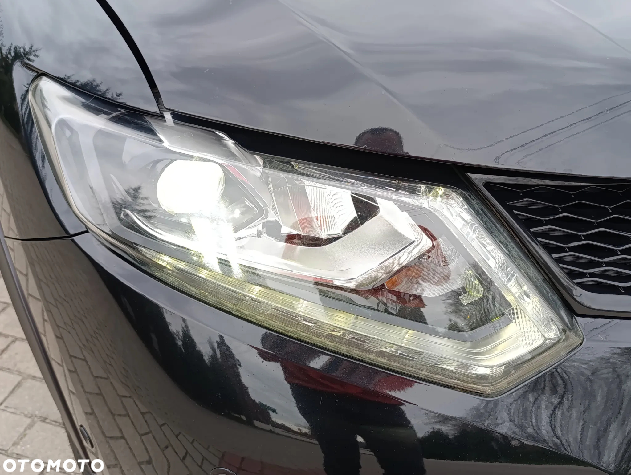 Nissan X-Trail 1.6 DCi Tekna 2WD - 25