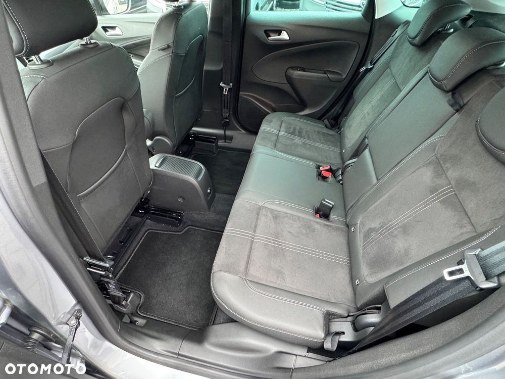 Opel Crossland 1.5 Automatik Ultimate - 28