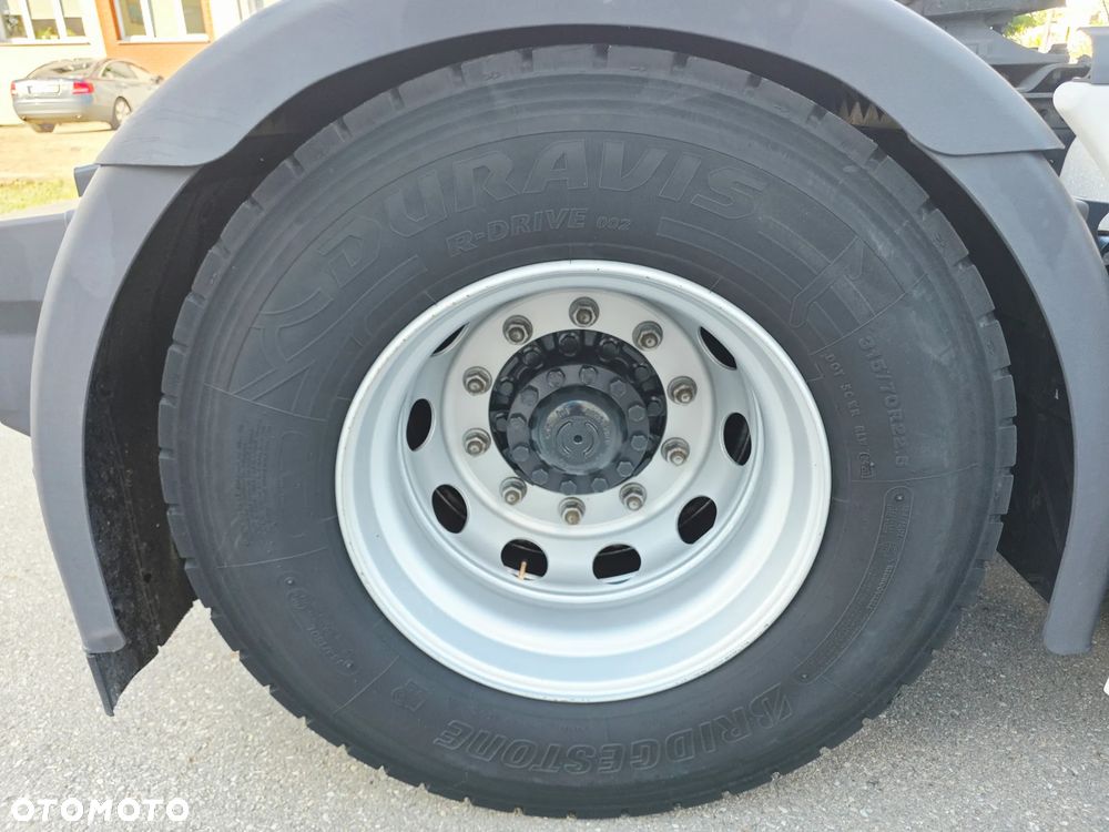 Iveco S-Way 480 - 13