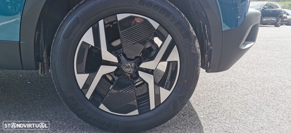 Peugeot 2008 1.2 Allure - 14