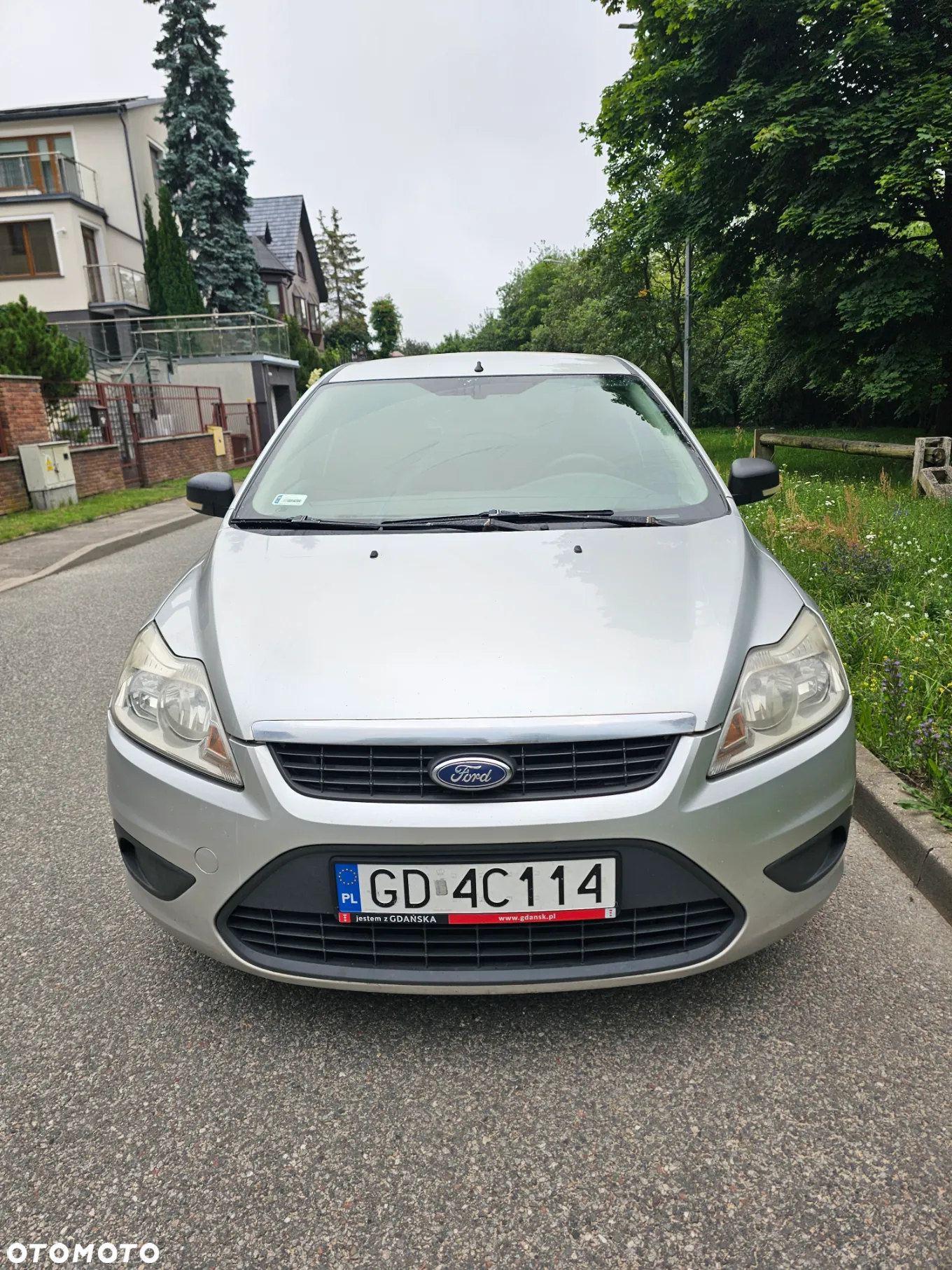 Ford Focus 1.6 TDCi Trend - 2