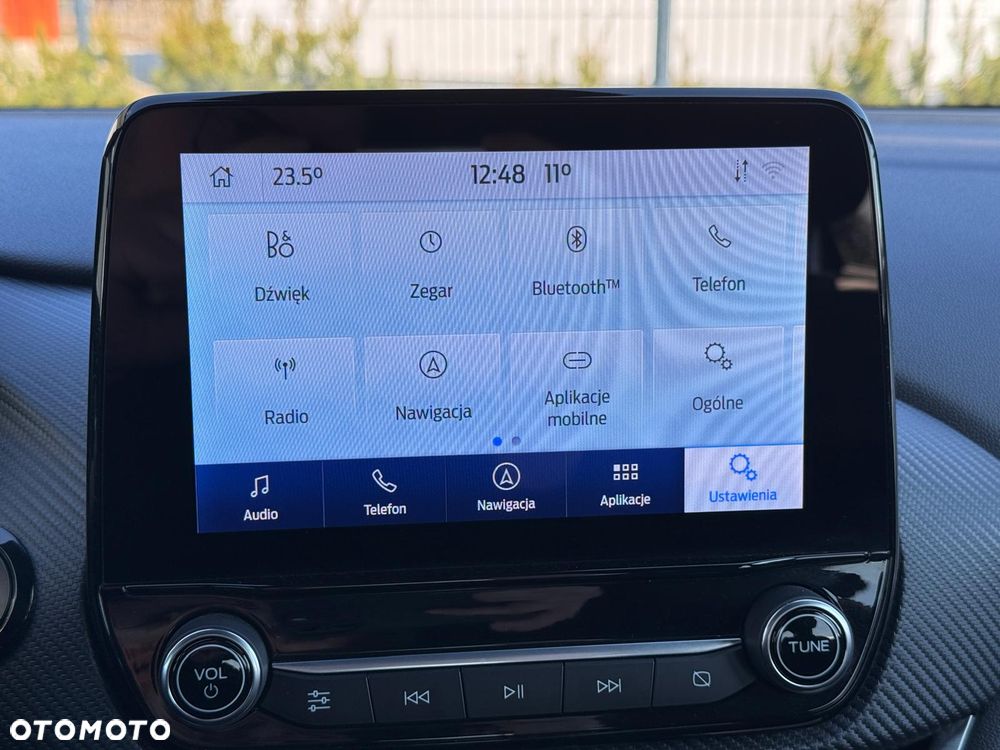 Ford Puma 1.0 EcoBoost ST-Line X - 27