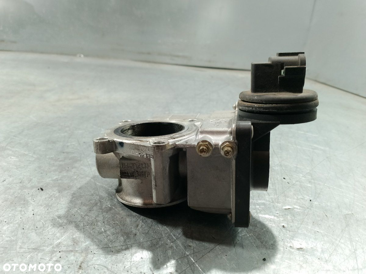 PRZEPUSTNICA NISSAN MICRA K12 ( 02-10 ) SERA576-02 1.0 B - 4