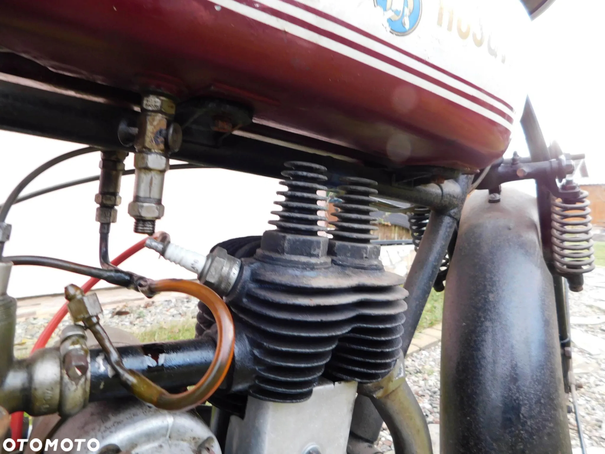 Husqvarna Inny - 36
