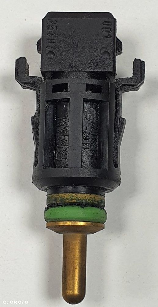 CZUJNIK TEMPERATURY WODY BMW 7 E65 1433077 - 1