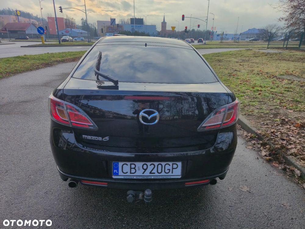 Mazda 6 2.0 Active - 6