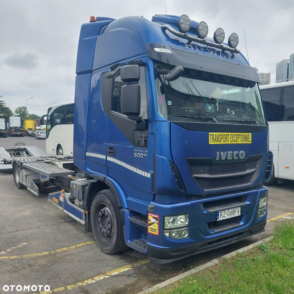 Iveco Stralis - 6