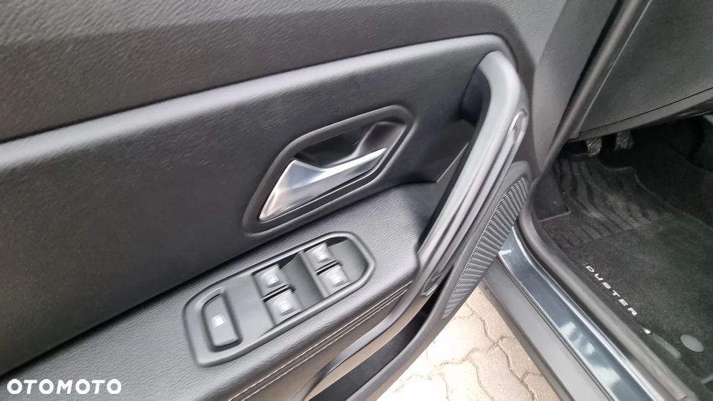 Dacia Duster TCe 125 4x4 Prestige - 32