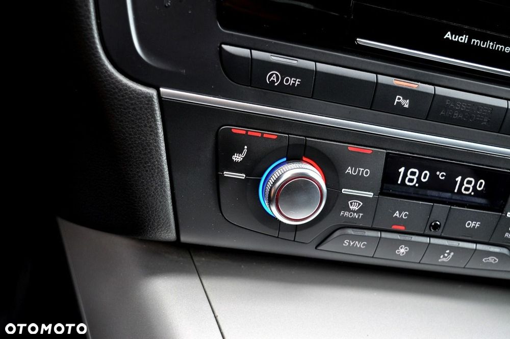 Audi A6 Avant 2.0 TDI Ultra - 28