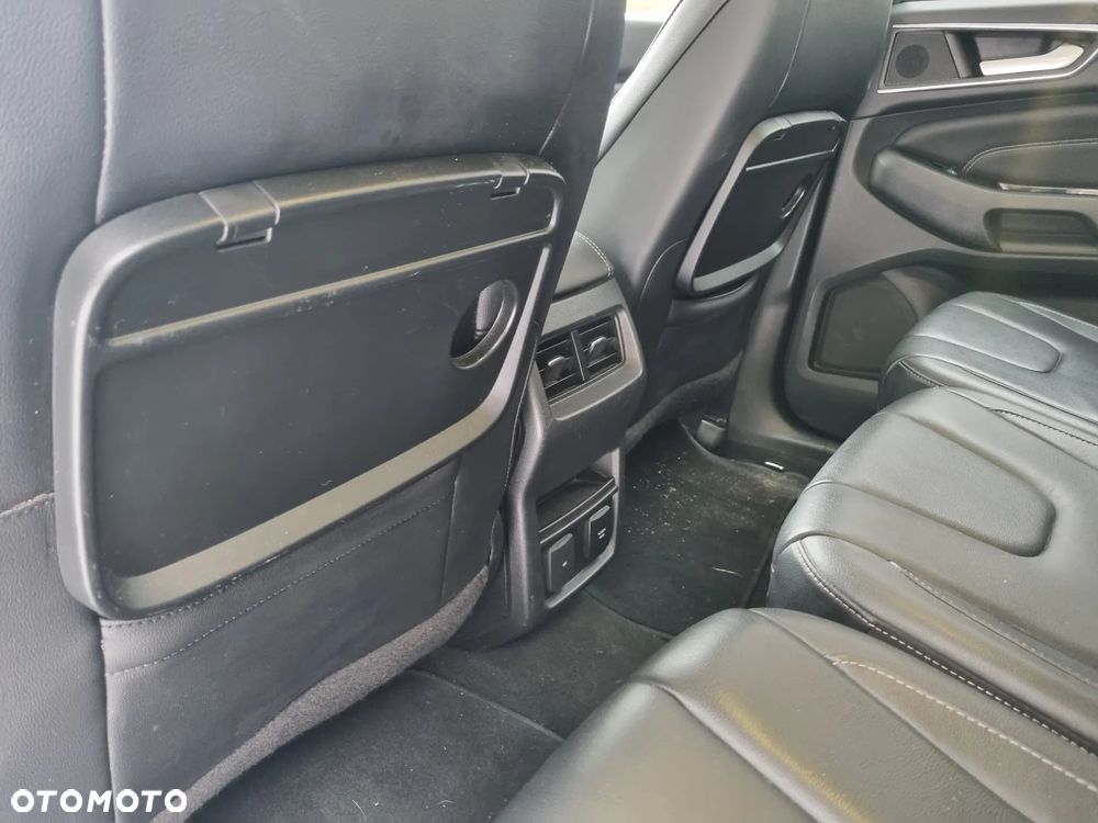 Ford S-Max 2.0 TDCi Bi-Turbo Titanium PowerShift - 14