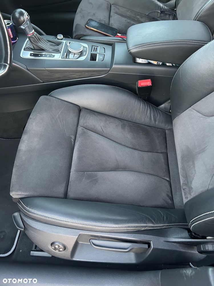 Audi S3 2.0 TFSI Quattro S tronic - 15
