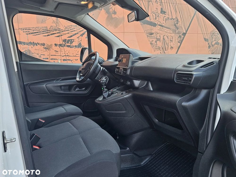 Peugeot Partner - 14