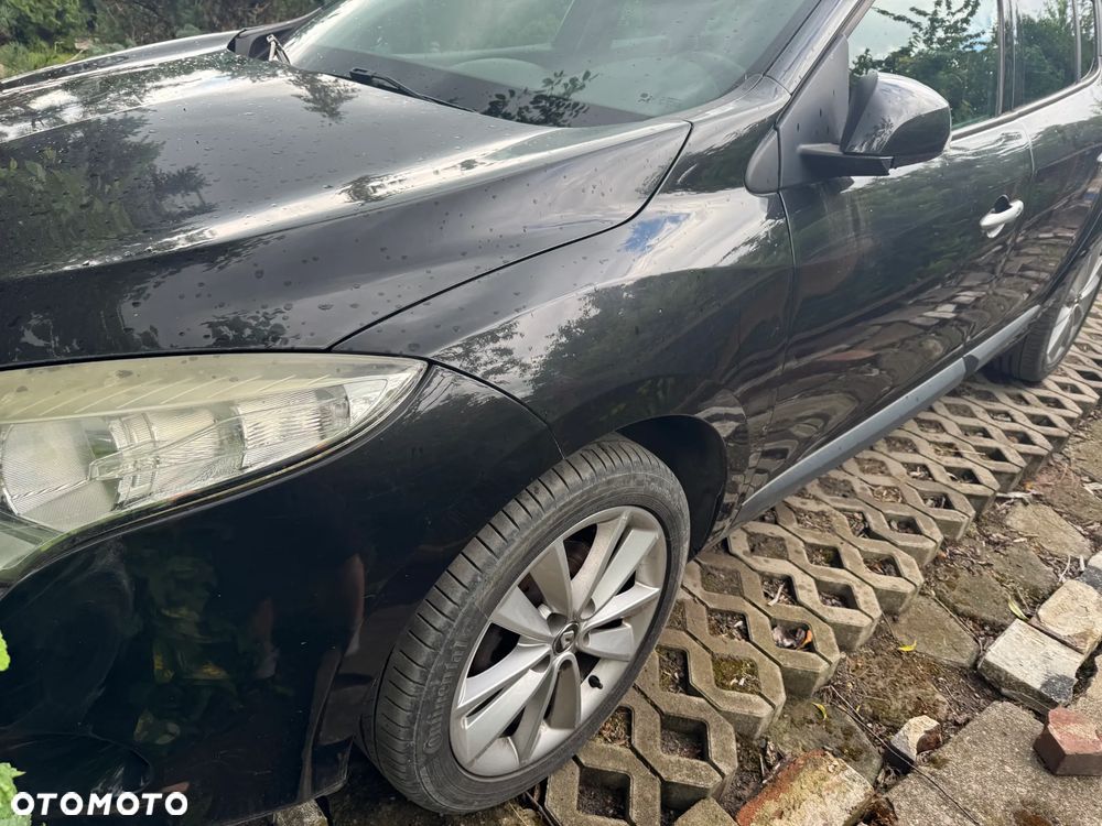 Renault Megane 1.6 16V 110 Dynamique - 10