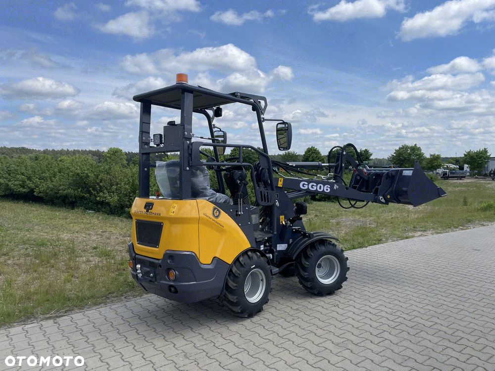 GUNTER-GROSSMANN GG06N - 3