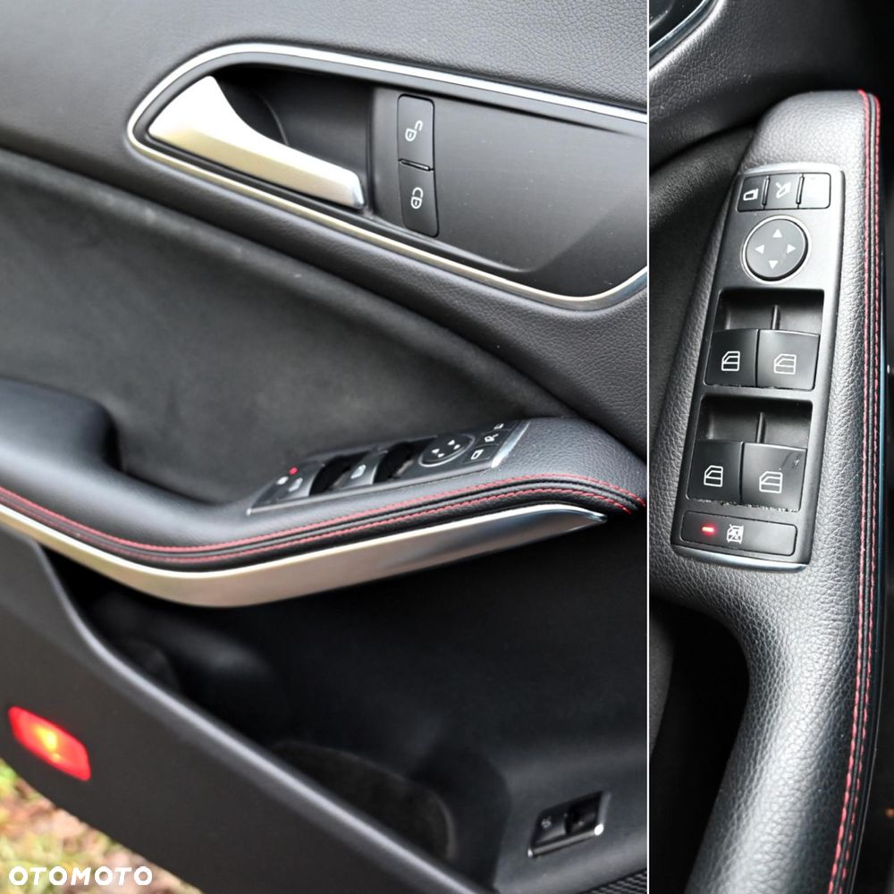 Mercedes-Benz CLA 200 7G-DCT AMG Line - 32