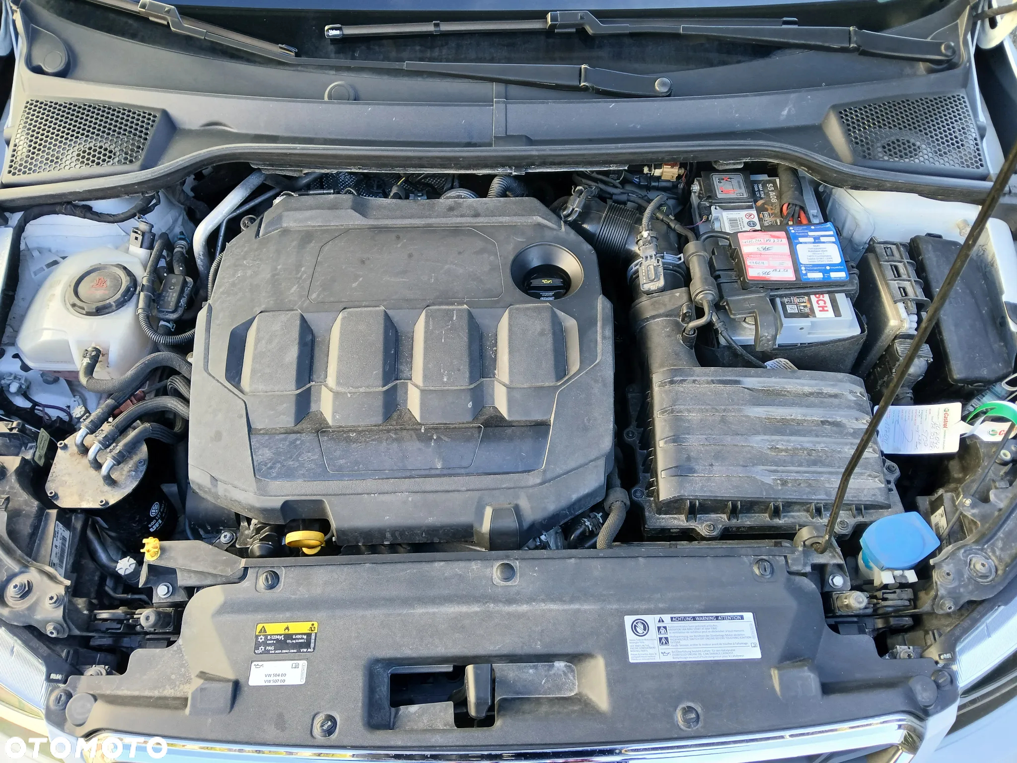 Seat Arona 1.6 TDI FR S&S - 14