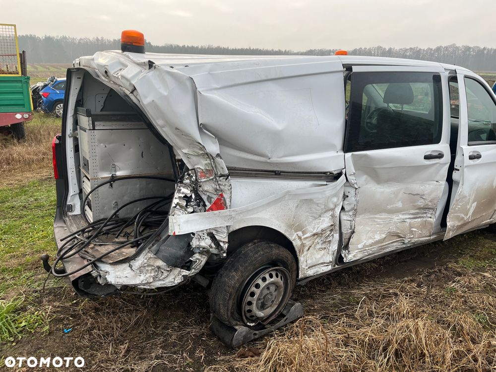 Mercedes-Benz Vito - 5