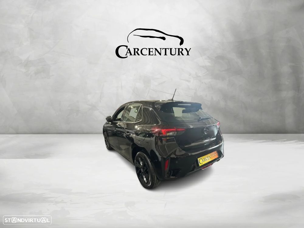 Opel Corsa 1.2 T - 2