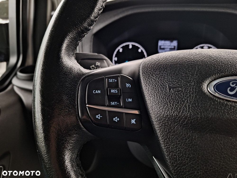 Ford Transit Custom - 25