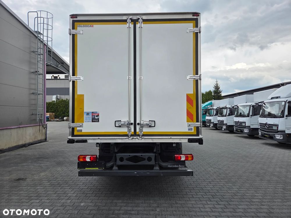 Mercedes-Benz Atego 1523 - 6