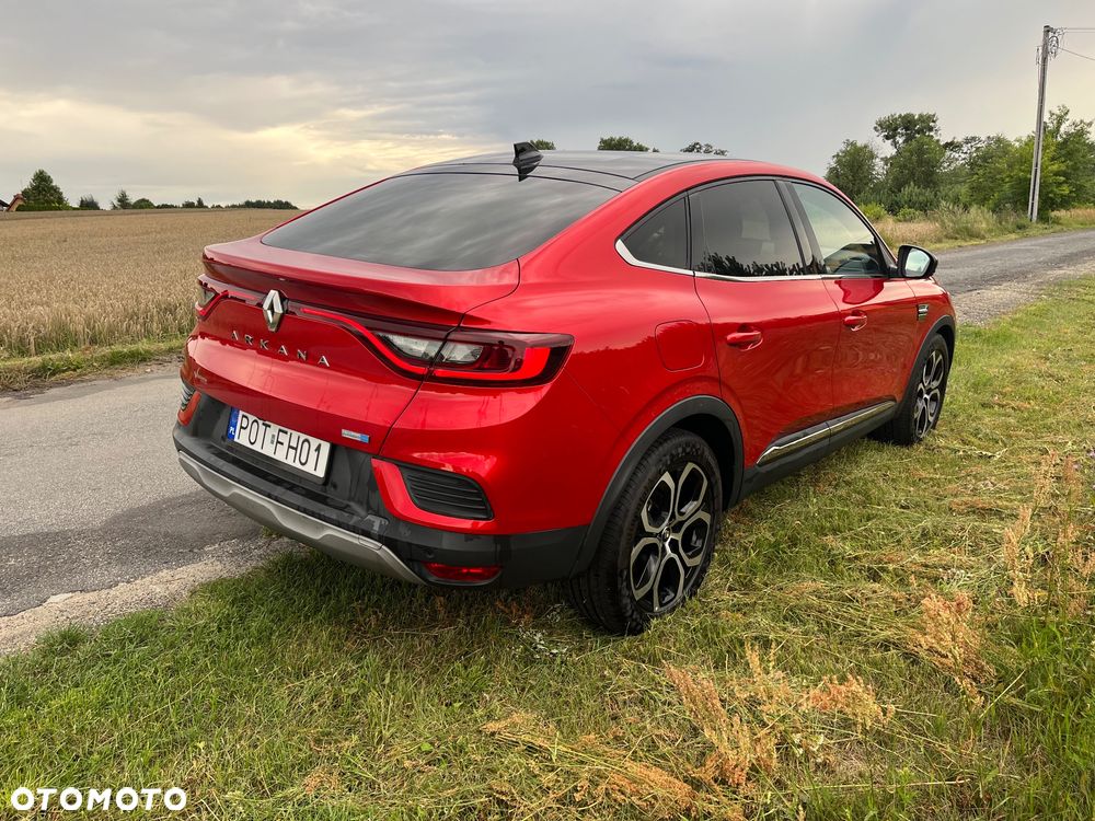 Renault Arkana - 11