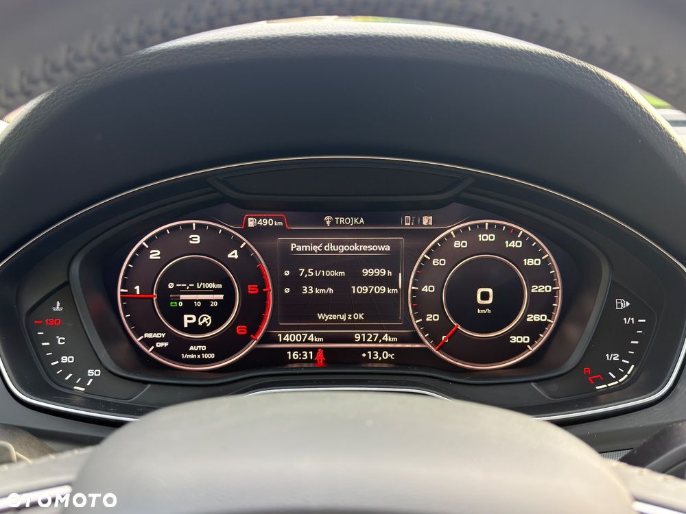 Audi Q5 2.0 TDI Quattro S tronic - 14