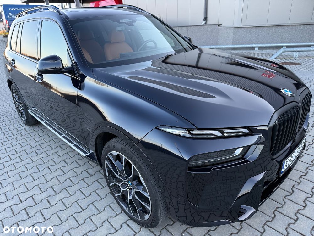 BMW X7 - 4