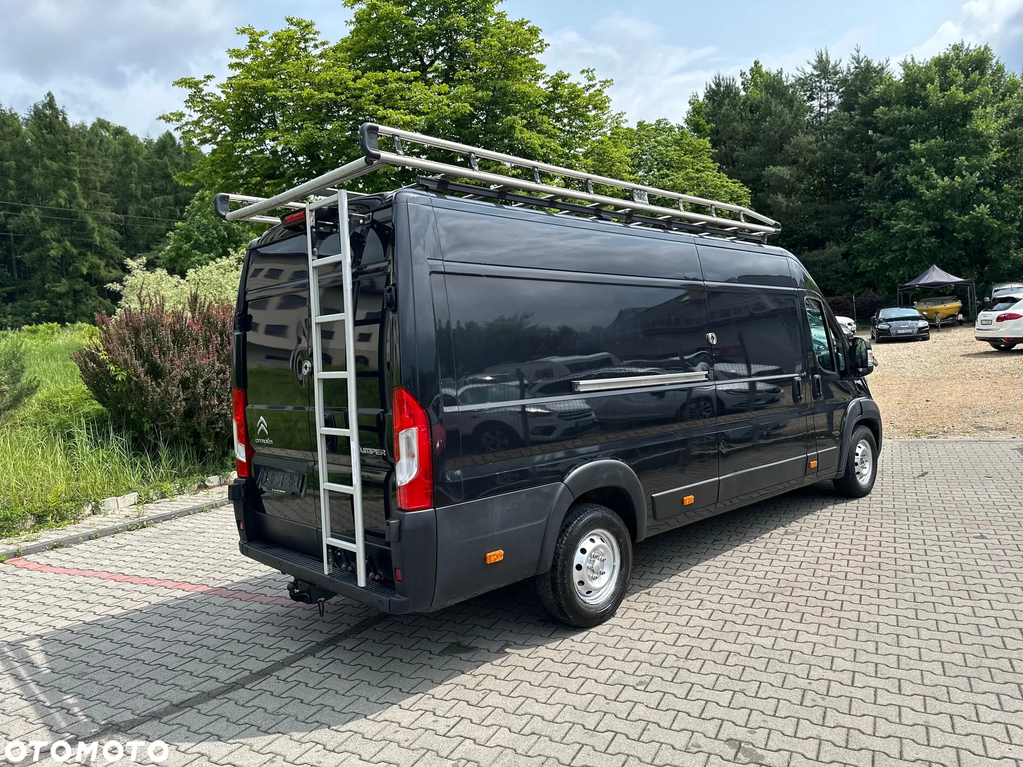 Citroën JUMPER - 5