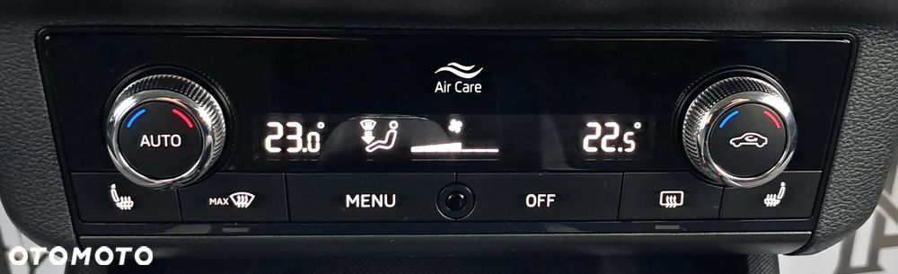 Skoda Kamiq 1.5 TSI DSG Style - 19