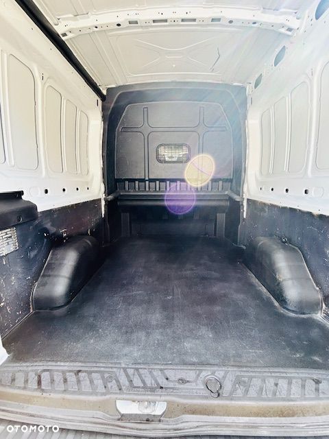 Ford Transit Kombi L2H3 Trend - 30