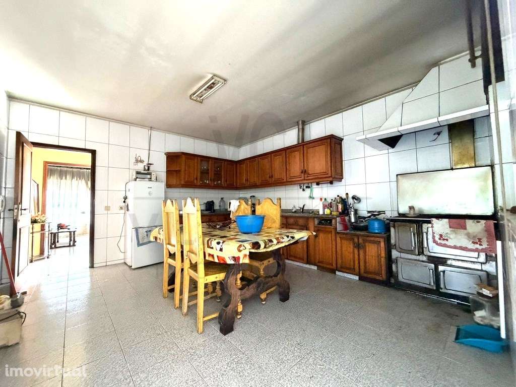 Moradia Geminada T3 Venda Vila do Conde - Grande imagem: 3/16