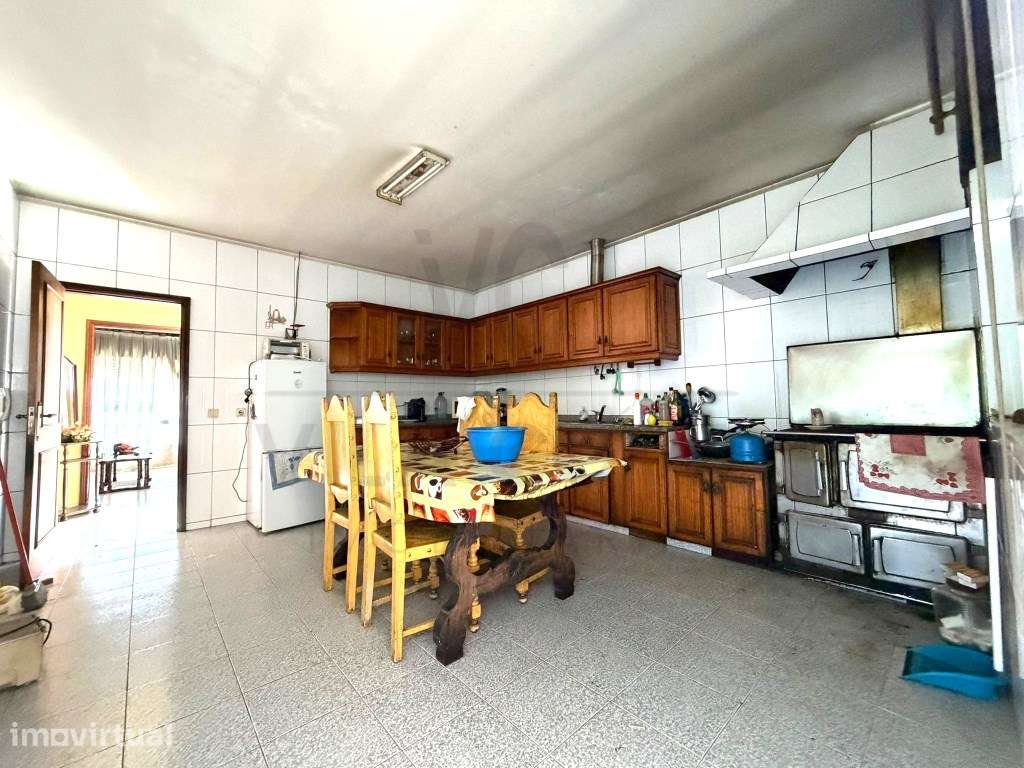 Moradia Geminada T3 Venda Vila do Conde - Grande imagem: 3/16