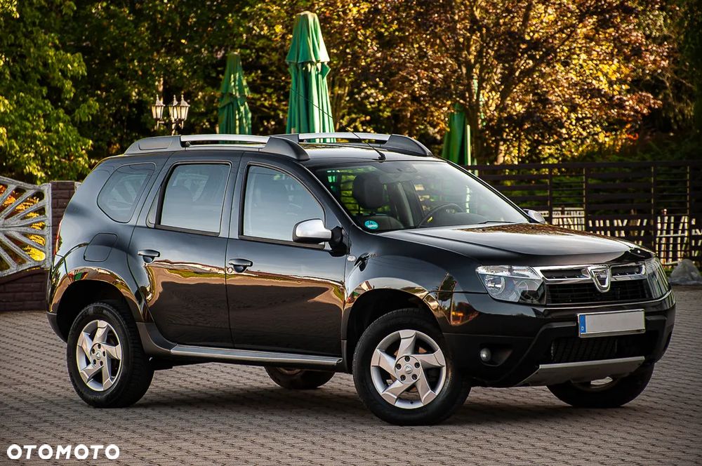 Dacia Duster 1.6 Ambiance - 16
