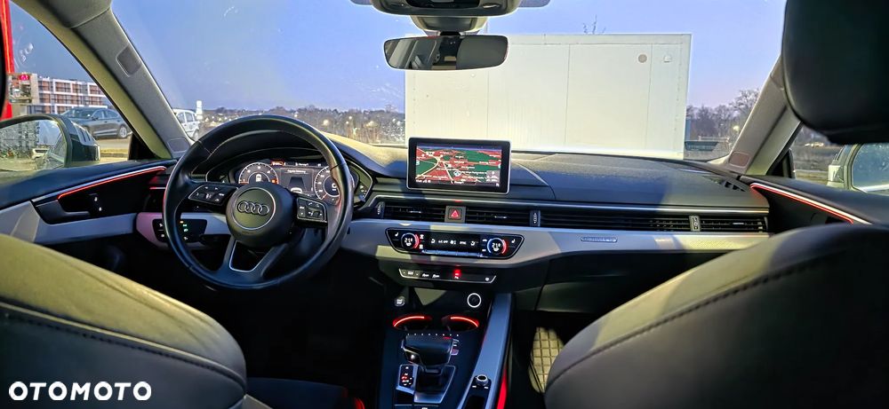 Audi A5 Sportback - 12