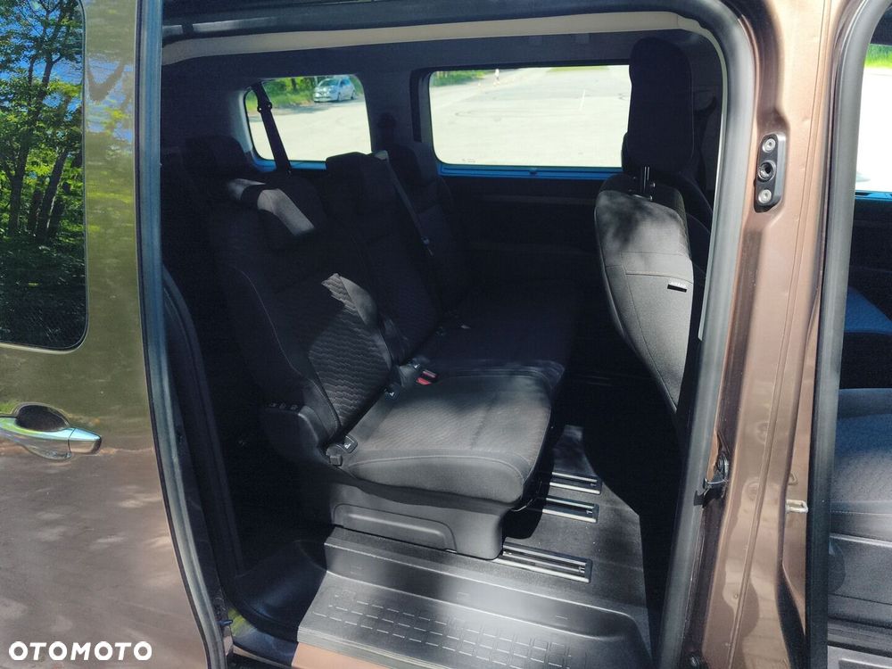 Toyota Proace Verso 2.0 D4-D Medium Family - 23